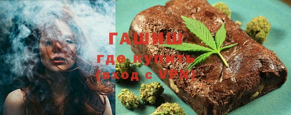хмурый Алзамай
